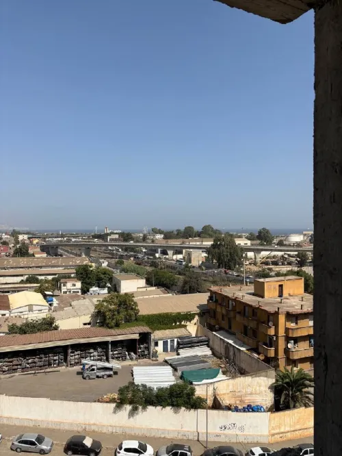 Vente Appartement F4 Alger Bachdjerrah