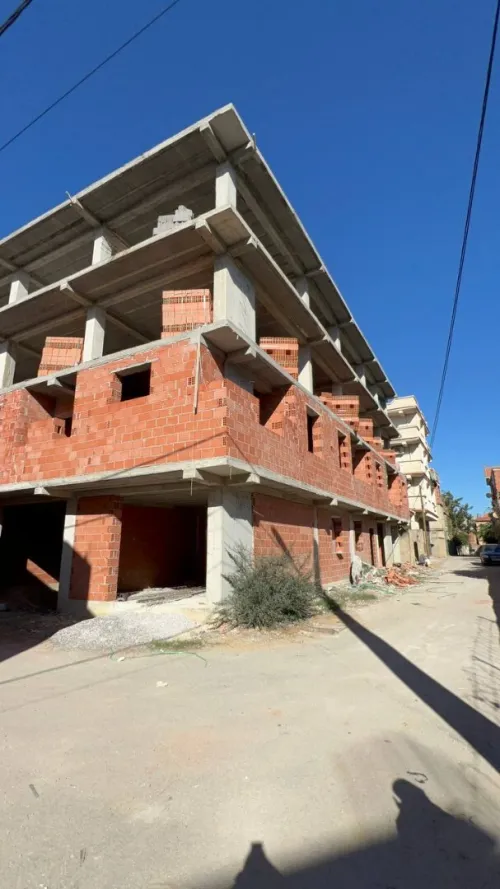 Vente Appartement F2 Boumerdès Boudouaou