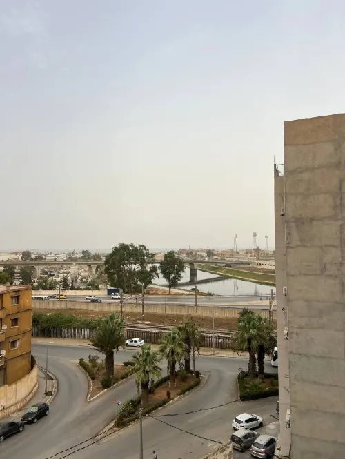 Vente Appartement F4 Alger Bachdjerrah