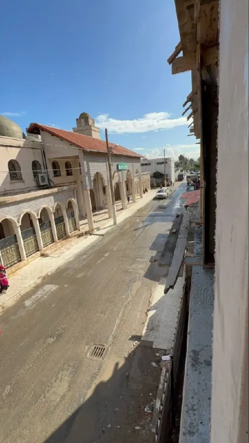Vente Appartement F4 Alger Ain taya