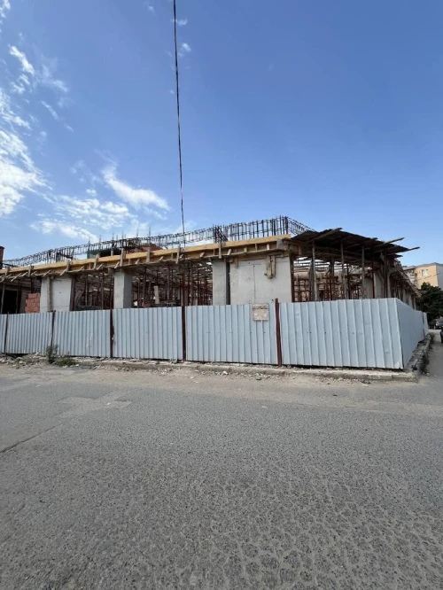 Vente Appartement F4 Alger Ain taya