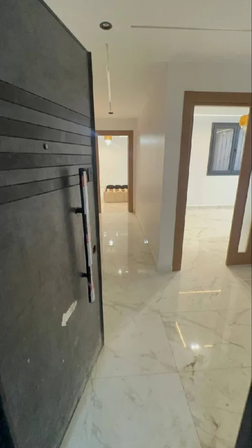 Vente Appartement F3 Alger Bordj el bahri