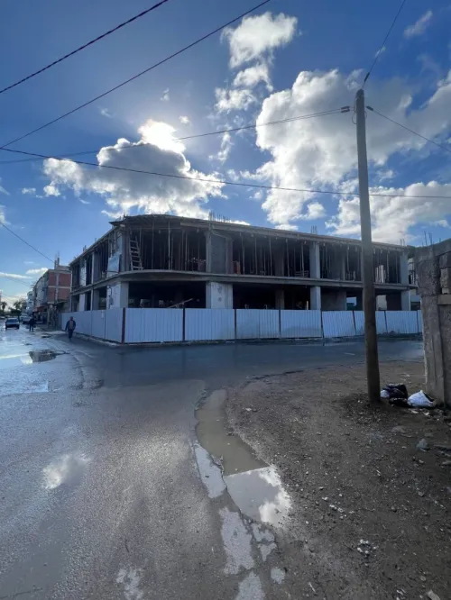 Vente Appartement F4 Alger Ain taya