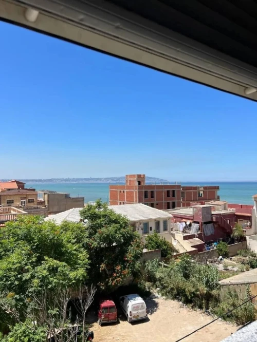 Vente Appartement F3 Alger Bordj el kiffan