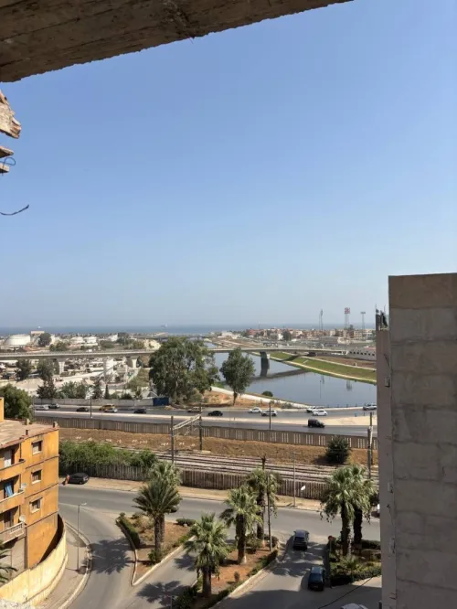 Vente Appartement F3 Alger Bachdjerrah