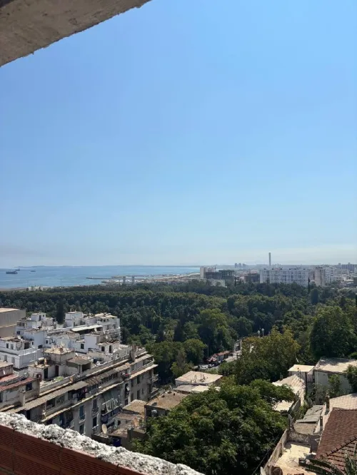 Vente Appartement F3 Alger Alger centre