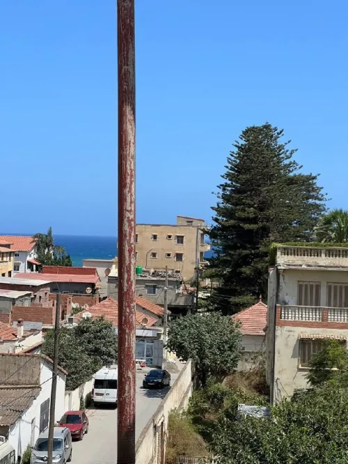 Vente Appartement F3 Alger Ain taya