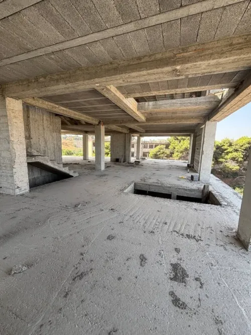 Vente Appartement F3 Alger Bachdjerrah