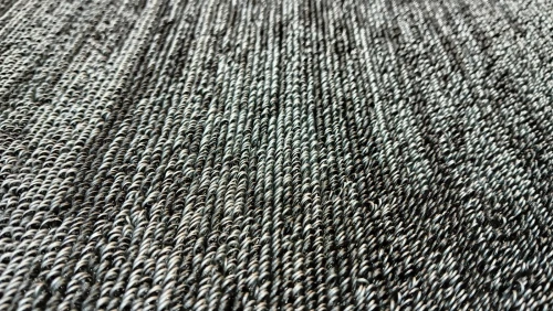 Tapis brosse gratte