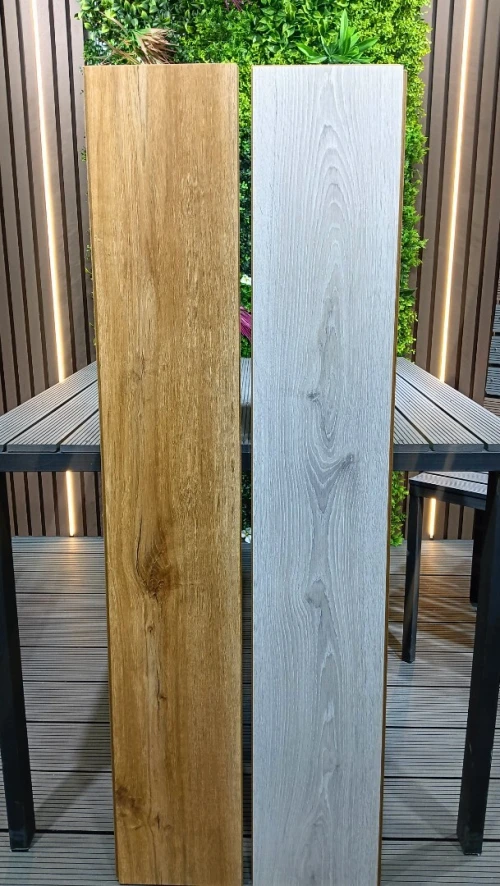 Parquet stratifié en HDF