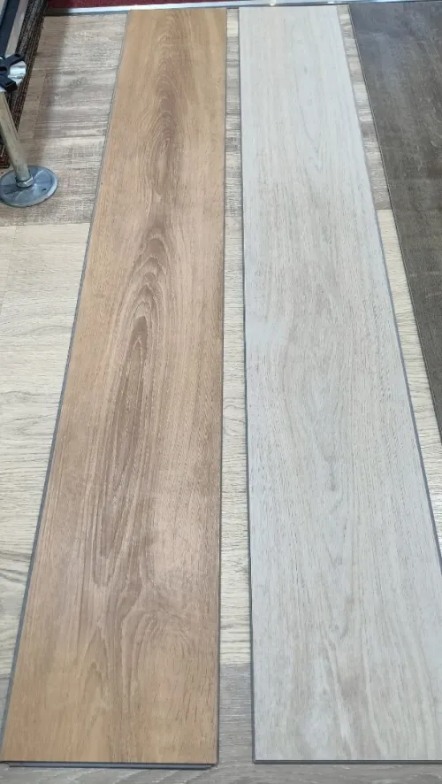 Revêtement sol en vinyle, gerflexe, lvt