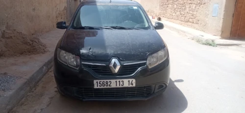 Renault Symbol 2013 Symbol