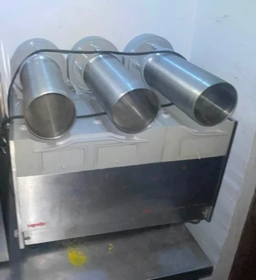 ماشينة صوربي machine sorbet