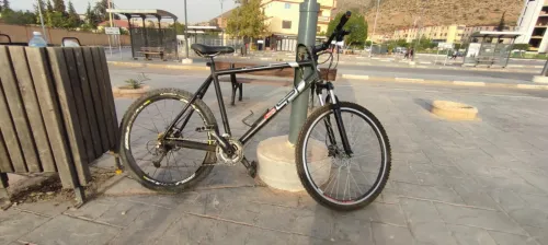 La pierre Vélo 