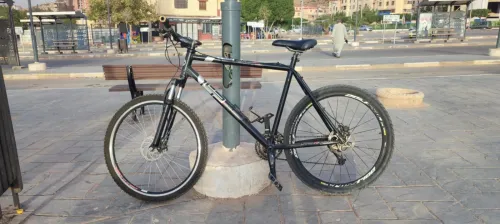 La pierre Vélo 