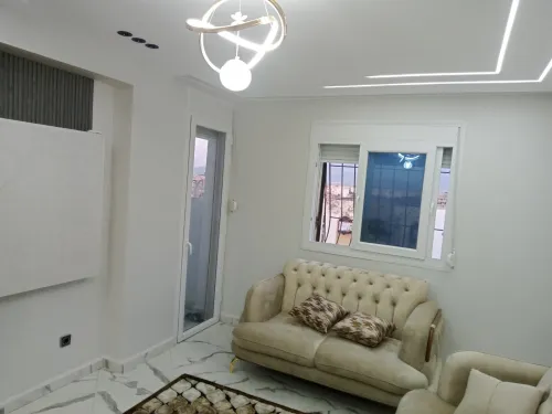 Vente Appartement F4 Jijel Taher