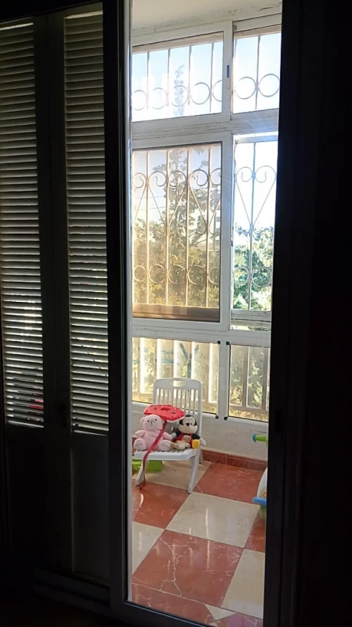Vente Appartement F4 Alger Cheraga