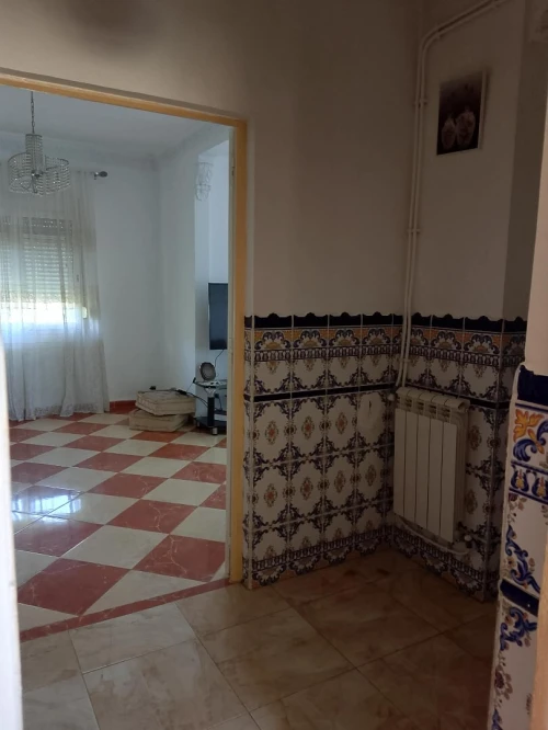 Vente Appartement F4 Alger Cheraga