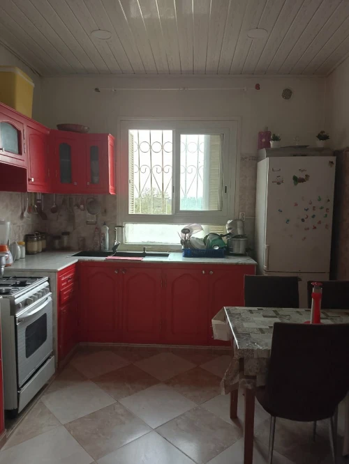Vente Appartement F4 Alger Cheraga