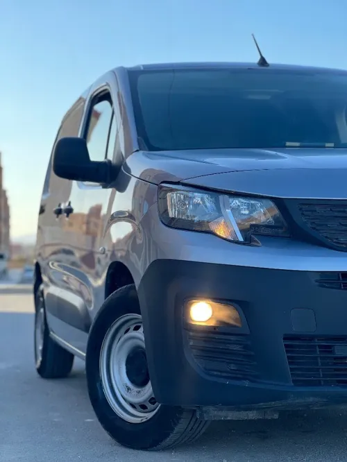 Peugeot K9 2022 