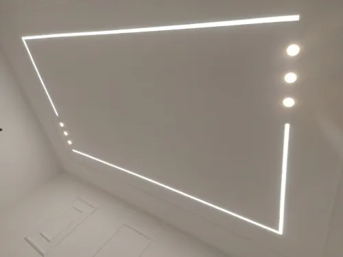 PEINTURE BA13 PLACO PLÂTRE