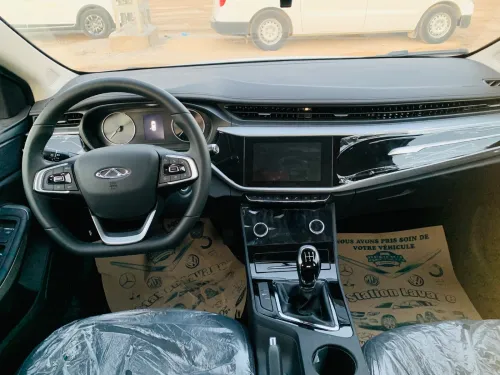 Chery Arrizo 5 2025 Comfort