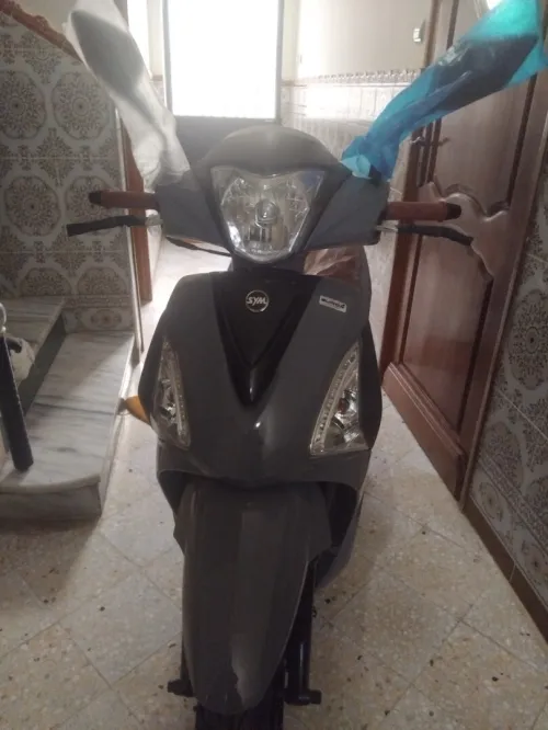 Sym St 2025