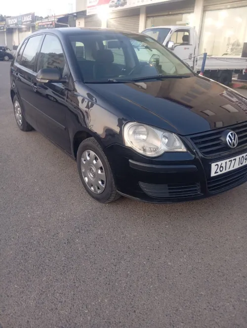 Volkswagen Polo classique 2009 Polo classique