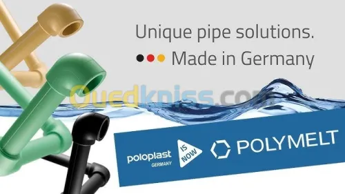 PPR POLYMELT