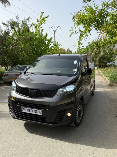 Fiat Scudo 2023
