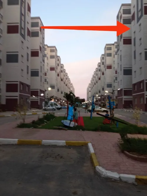 Location Appartement Alger Bordj el bahri