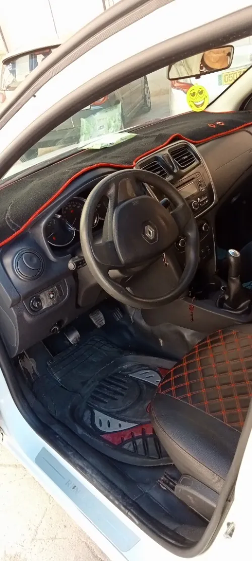 Renault Symbol 2014 Made In Bladi