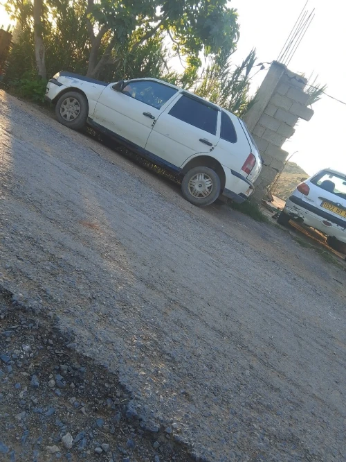 Volkswagen Gol 2005 Gol
