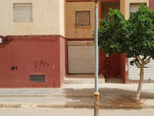 Location Local Oran Oran