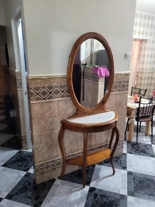Location Appartement F3 Mostaganem Mostaganem