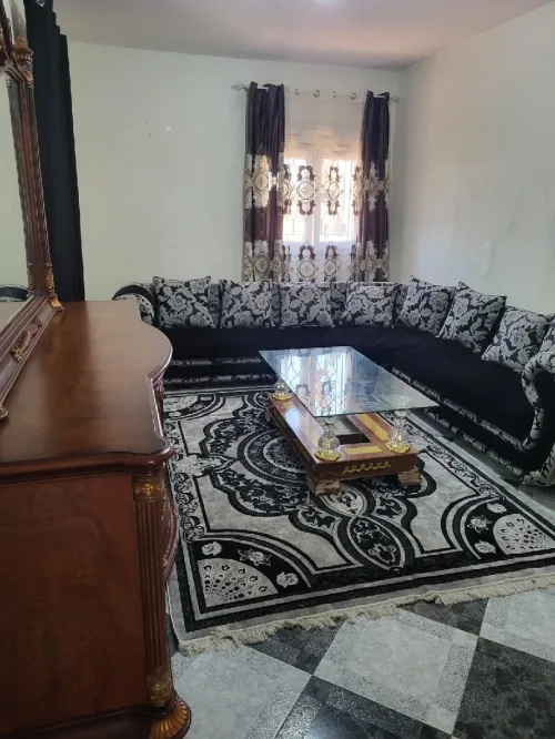 Location Appartement F3 Mostaganem Mostaganem