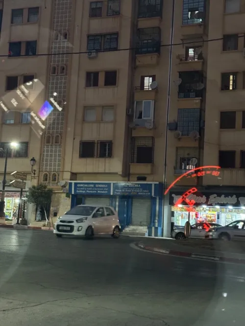 Vente Appartement F3 Tiaret Tiaret