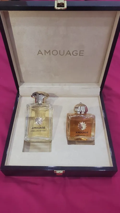 AMOUAGE 