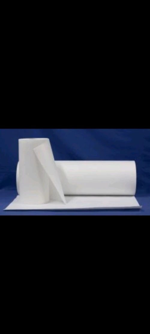 Toile filtre de press
