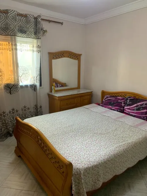 Location Appartement Alger Bordj el bahri