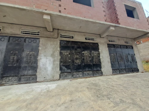 Location Hangar - Usine Constantine Didouche mourad