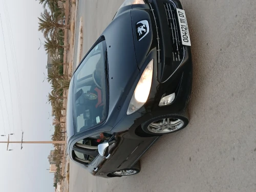 Peugeot 308 2011 