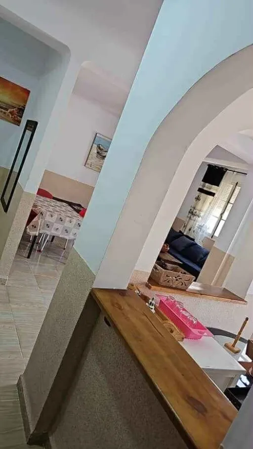 Location vacances Appartement F5 Béjaïa Beni ksila