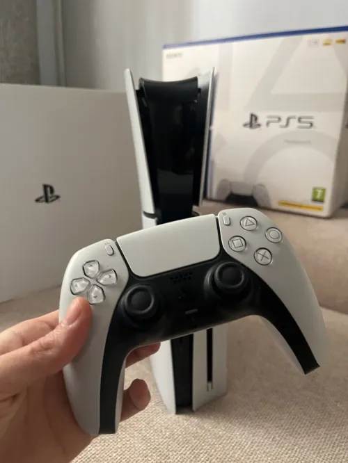 Ps5 slim standard (2025)