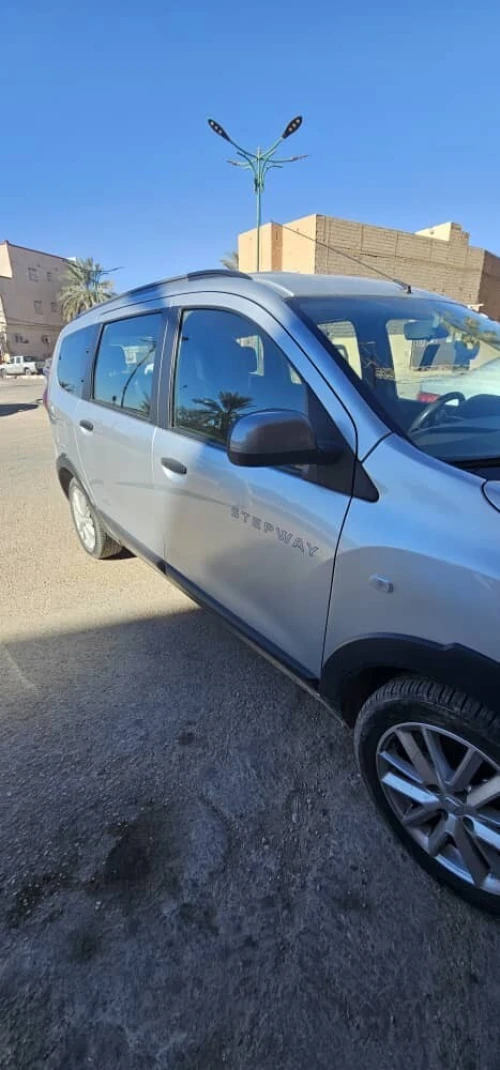 Dacia Lodgy 2022 Lodgy