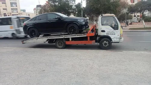 Service dépannage auto