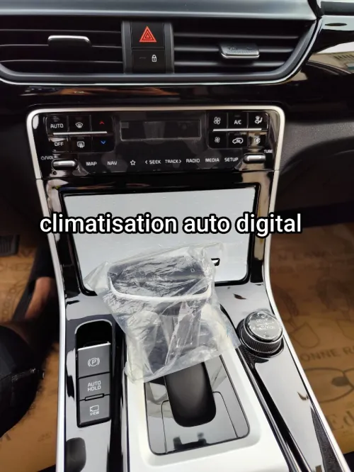 Kia Seltos 2025 Premium
