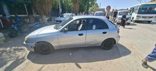 Daewoo Lanos 1999 Lanos