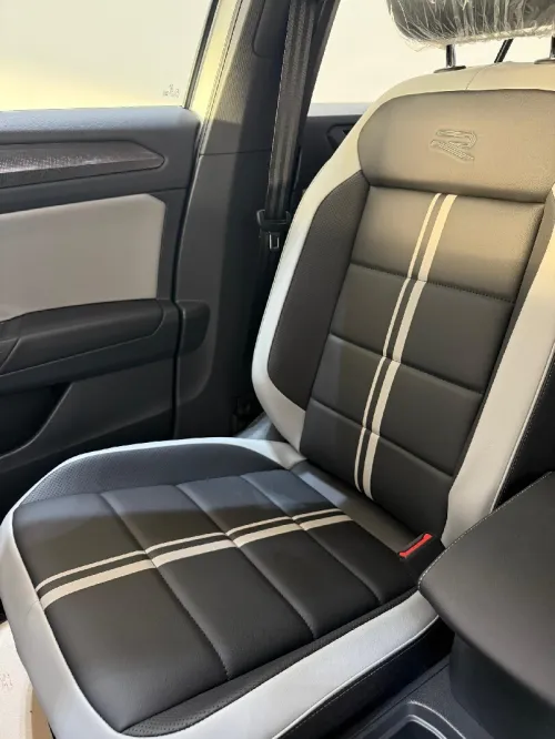 Volkswagen T-Roc 2026 Star Light Edition