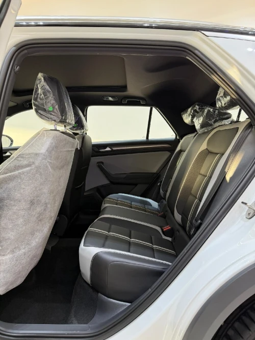 Volkswagen T-Roc 2026 Star Light Edition